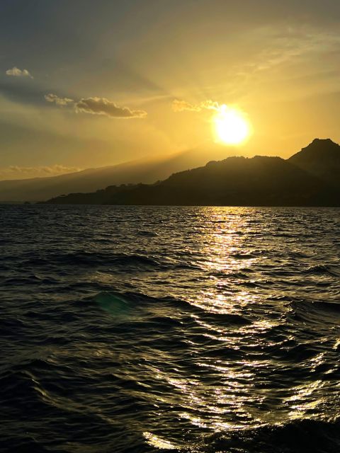 Giardini Naxos Taormina: Dolphin Watching Sunset Tour - Should you book the Kristal Boat sunset tour?