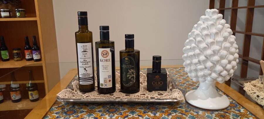 Giardini Naxos, Taormina: Etna Wine and Oil Tasting - Who Will Like This Experience Most?