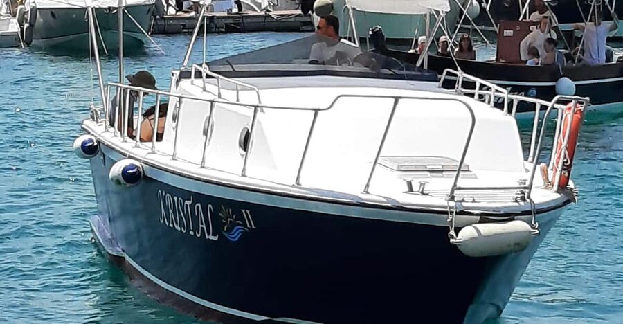 Giardini Naxos: Taormina & Isola Cruise Bella with Aperitif - Key points to know before you book