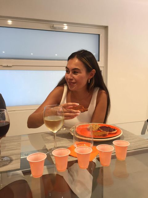 Giardini Naxos, Taormina: Sicilian Tasting Oil Wine Product - Should you book this Giardini Naxos tasting?
