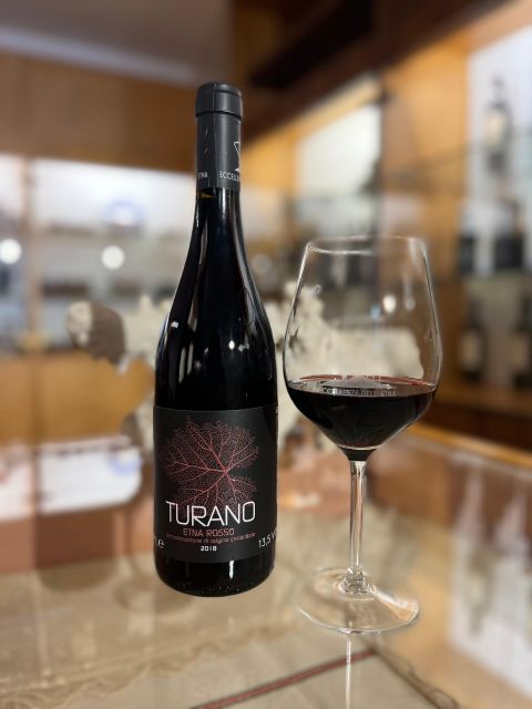 Giardini Naxos, Taormina: Sicilian Tasting Oil Wine Product - What the 90-minute schedule means for you