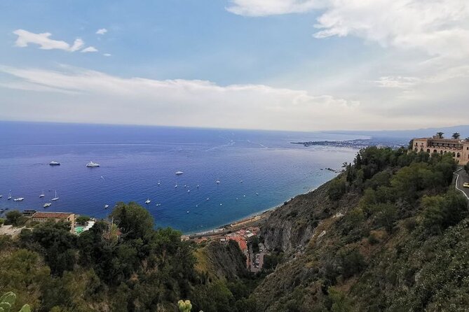 Giardini , Taormina & Castelmola - Is the $84.27 price fair?