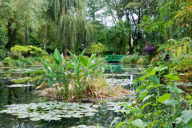 Giverny and Versailles Full Day Private Guided Tour wih Hotel Pickup - Who will enjoy this day most