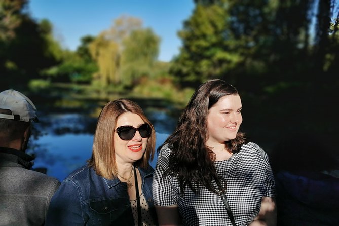 Giverny and Versailles Full-Day Private Guided Tour with Hotel Pickup - Why this pairing works so well
