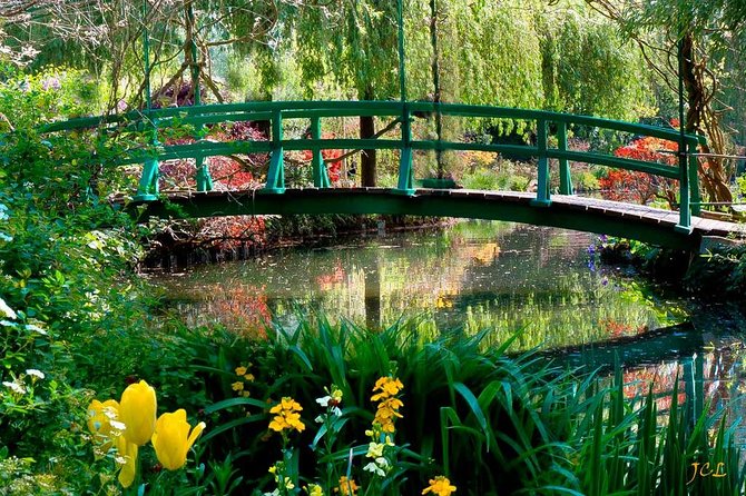 Giverny - Claude Monet's House & Gardens - Private Trip - Free time in Giverny