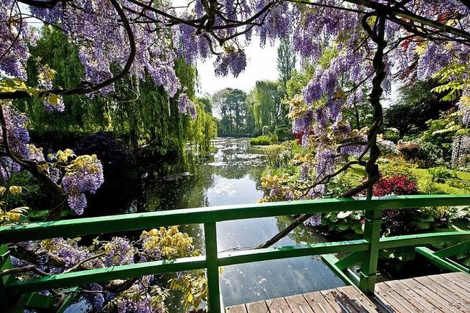Giverny - Claude Monet's House & Gardens - Private Trip - Who should book this Giverny trip?
