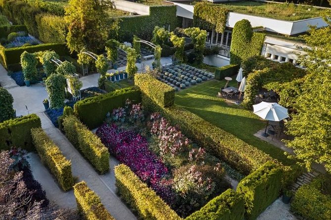 Giverny from Le Havre | Private Tour | Guide Optional - The Clos Normand and the famous pond
