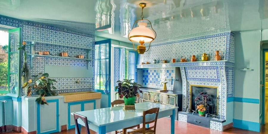 Giverny: Monet's House and Gardens Guided Tour - What to know before you go