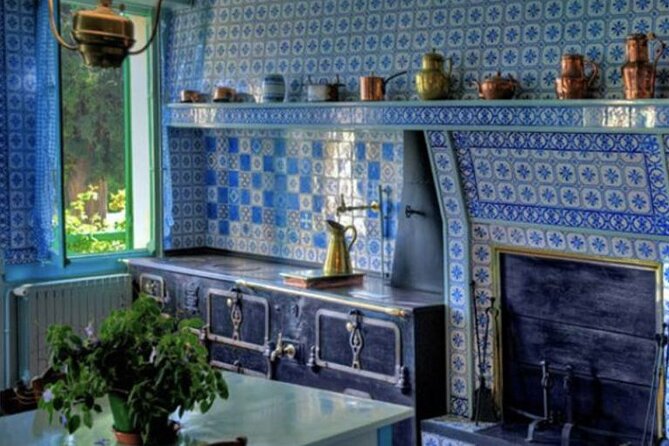 Giverny: Monet's House & Gardens Private Guided Walking Tour - Practical planning for your Giverny visit