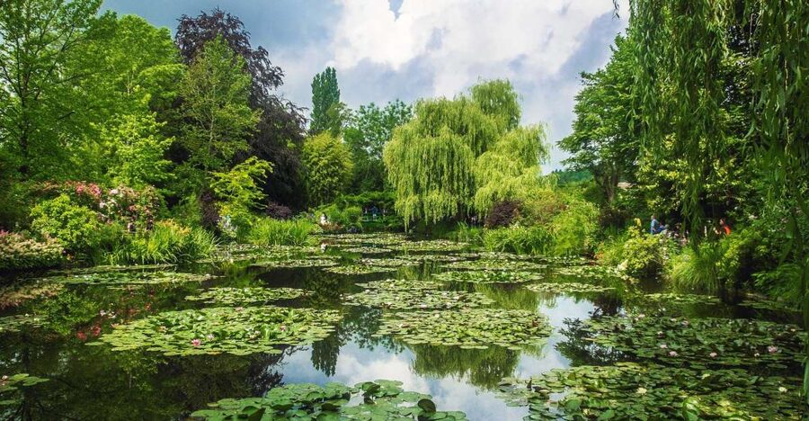 Giverny Private Guided Walking Tour - Why Giverny matters to Monet’s art