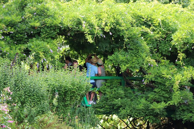 Giverny Private Half-Day Trip including Claude Monet' Gardens & House from Paris - Why Giverny is worth leaving Paris for
