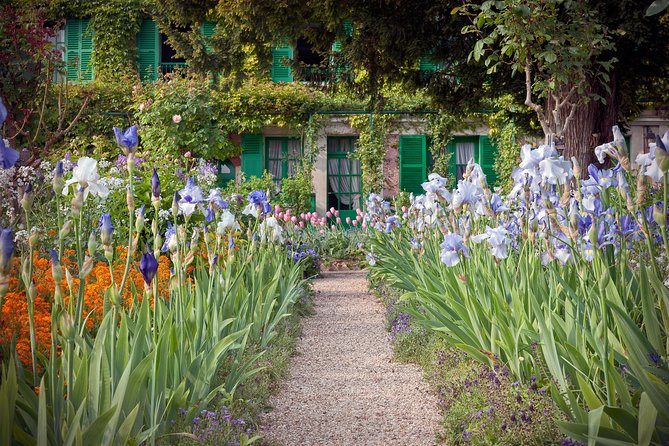 Giverny Private Trip with Monet's House, Gardens & Impressionism Museum - The Museum of Impressionism in Giverny