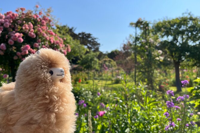 Giverny & Versailles Private Guided Tour with Ticket Entry - Versailles Palace and the Hall of Mirrors