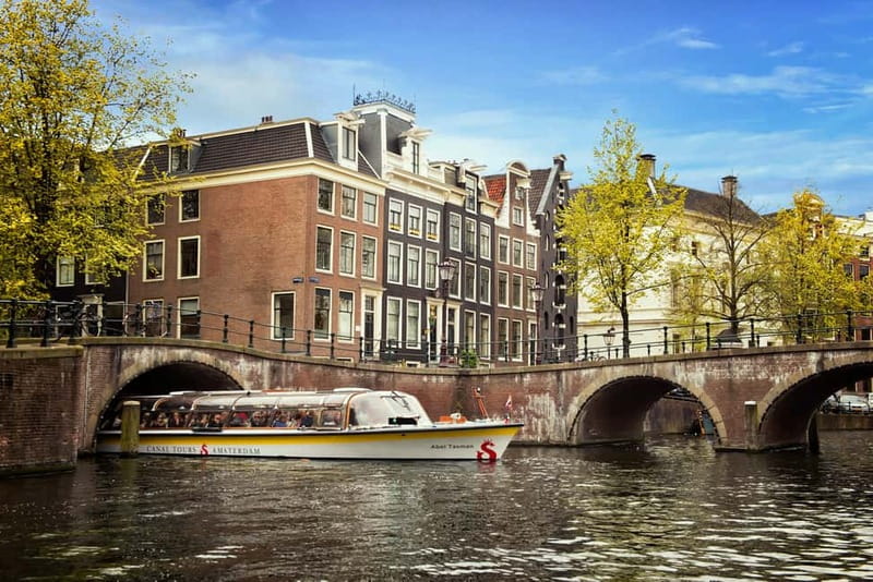 Go City Amsterdam Pass: 40+ Attractions including Keukenhof - Key points to know before buying
