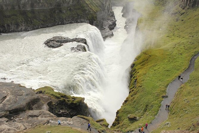 Golden Circle Day Trip with Fridheimar Greenhouse visit from Reykjavik - Key points to know before booking