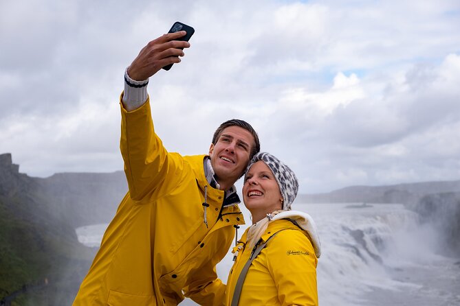 Golden Circle Day Trip with Fridheimar Greenhouse visit from Reykjavik - Why Friðheimar changes the usual Golden Circle day