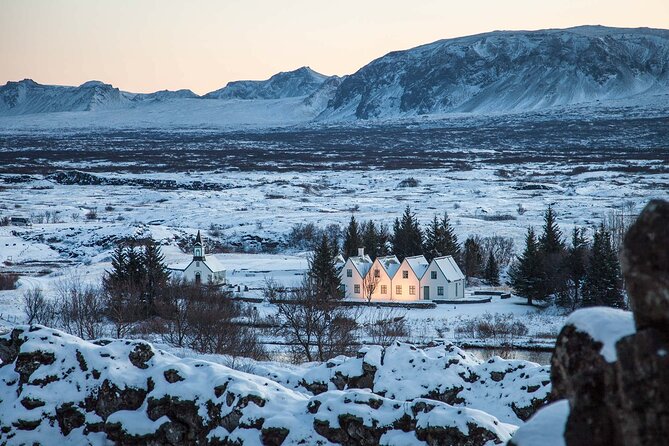 Golden Circle Day Trip with Fridheimar Greenhouse visit from Reykjavik - What the eight-hour schedule feels like