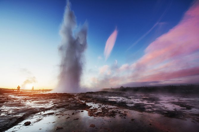 Golden Circle Day Trip with Fridheimar Greenhouse visit from Reykjavik - Is $85 a fair price?