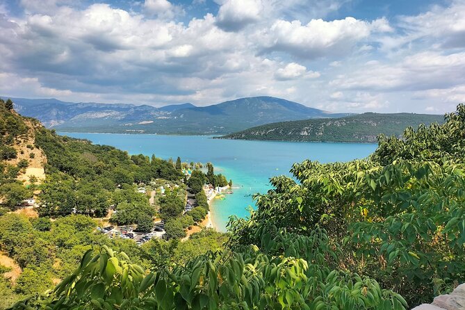 Gorges du Verdon : Lavenders, Canyon Boat Picnic & Villages - Tom’s style makes the day feel personal