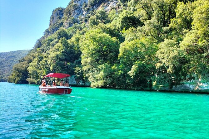 Gorges du Verdon : Lavenders, Canyon Boat Picnic & Villages - Timing, meeting point, and weather