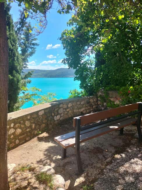 Gorges du Verdon : Lavenders, Canyon Boat Picnic & Villages - Who should book this day?