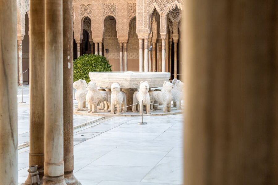 Granada: 3-Hour Alhambra and Generalife Gardens Guided Tour - FAQ