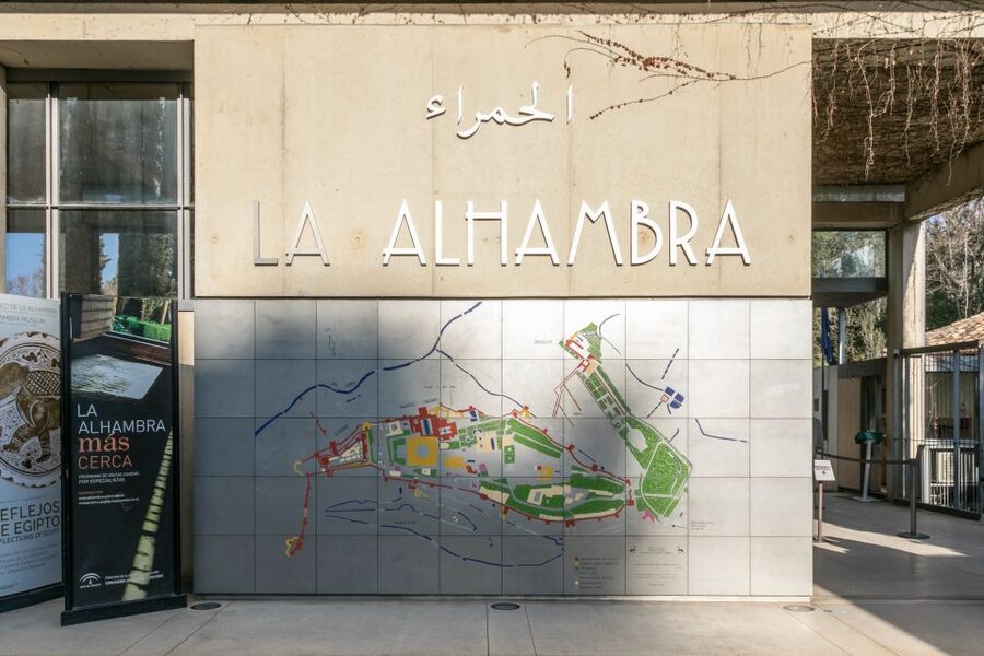 Granada: 3-Hour Alhambra and Generalife Gardens Guided Tour - Who should book this Alhambra tour?