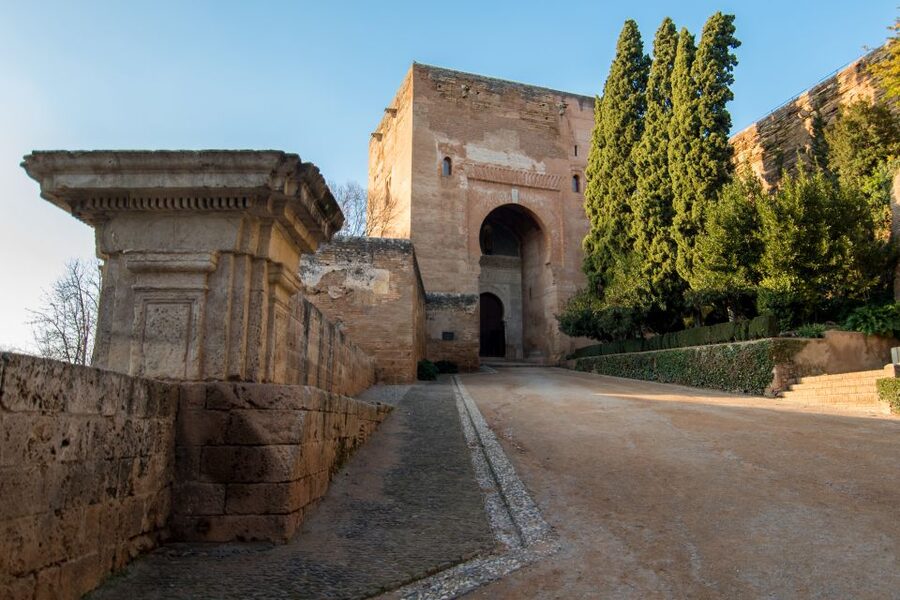 Granada Alhambra and Generalife Gardens Experience Tour - The major limitation: no Nasrid Palace entry