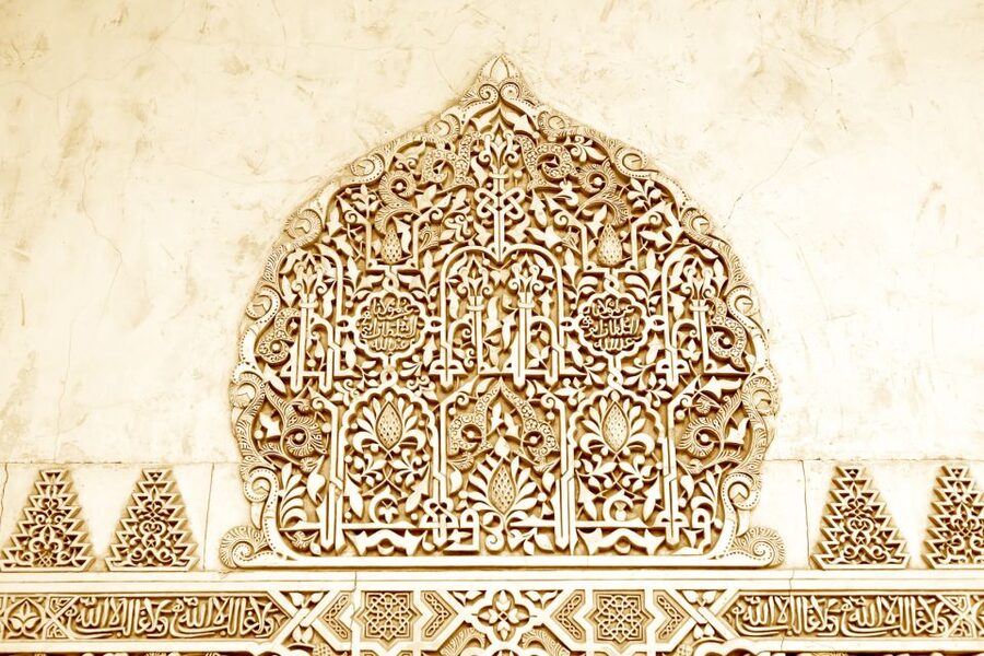 Granada: Alhambra Gardens, Generalife & Alcazaba Guided Tour - Key points to know before booking