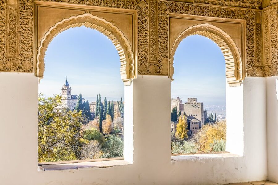 Granada: Alhambra Gardens, Generalife & Alcazaba Guided Tour - Who should book this experience?