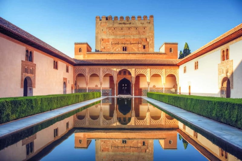 Granada: Alhambra & Gardens Tour w/Nasrid Palaces Option - Should you book the Alhambra tour?