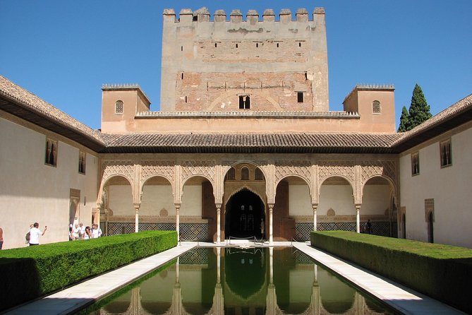 Granada Full Day Tour From Malaga - Who will get the most from this excursion