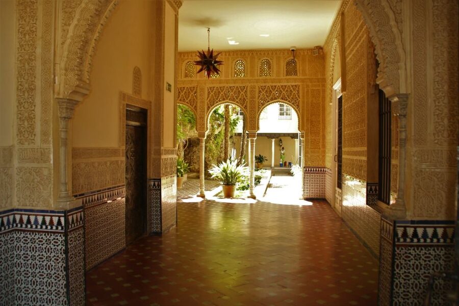 Granada: Gardens of Carmenes Guided Tour - Why Granada’s cármenes matter