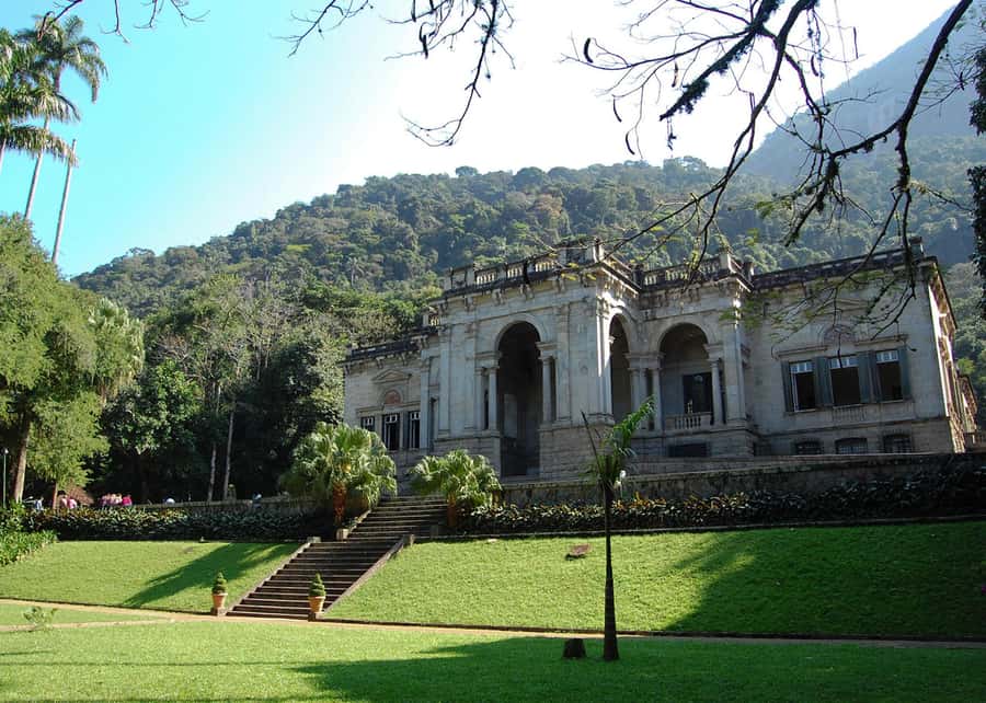 Green Rio: Guided Tour of Botanical Garden and Lage Park - Why these two Rio parks work so well together