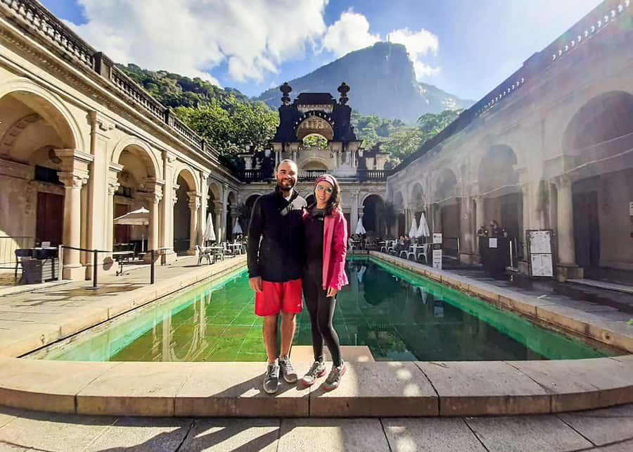 Green Rio: Guided Tour of Botanical Garden and Lage Park - Who will get the most from this tour