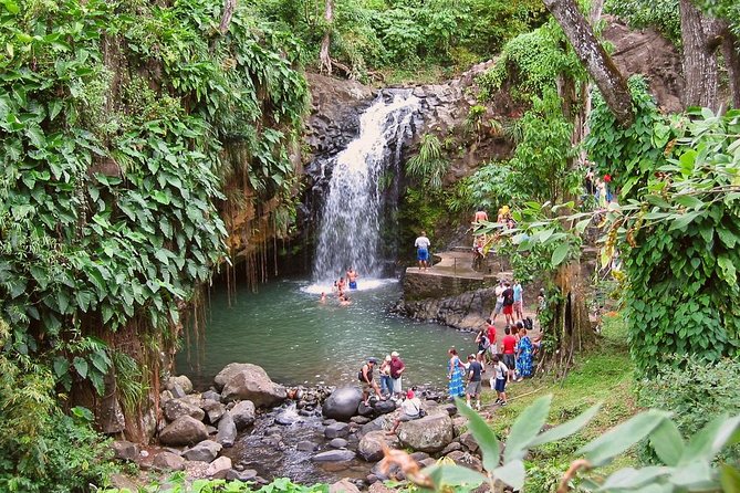 Grenada Spice Gardens, Rum & Chocolate Tour (Full/Half Day) - Key points to know before booking