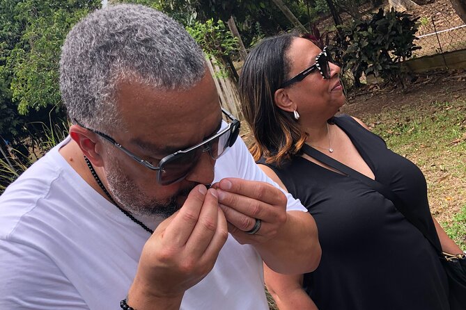 Grenada Spice Gardens, Rum & Chocolate Tour (Full/Half Day) - Laura’s Herb and Spice Garden