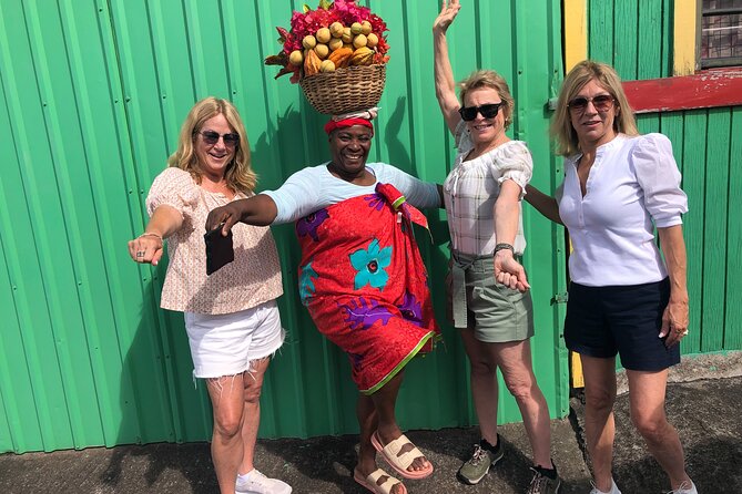 Grenada Spice Gardens, Rum & Chocolate Tour (Full/Half Day) - Grand Etang Lake and Grenada’s mountain interior