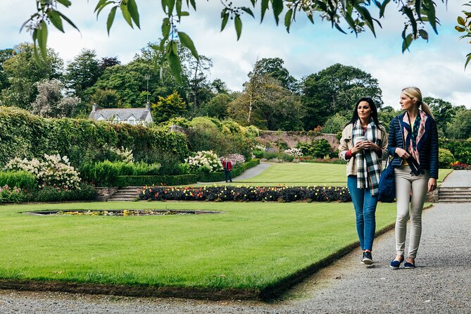 Guided Thursday Tours at Mount Congreve Gardens - Mount Congreve stays and the wider estate setting