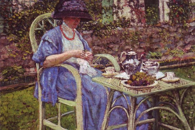 Guided tour of Claude Monet's house in Giverny by private car from Paris - Why Giverny matters to Monet’s story