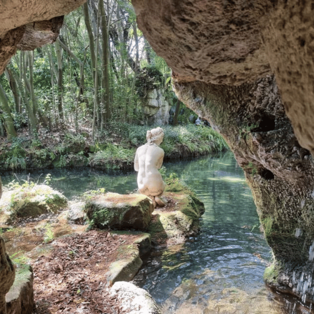 Guided Tour to the Royal Palace of Caserta: discover the Royal Palace and gardens - Is $51 a fair price?