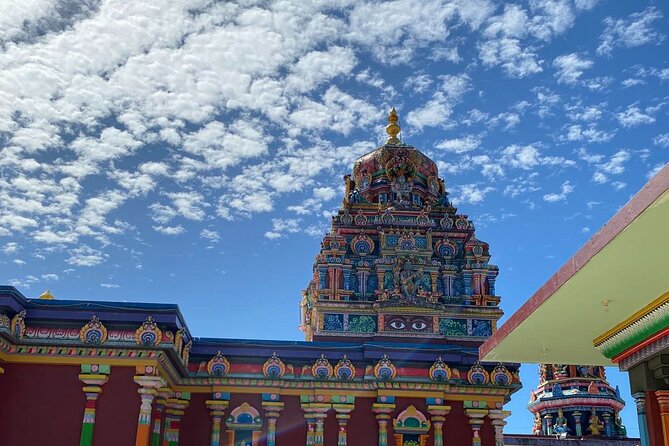 Half Day Nadi "Historical and Cultural Tour" with Village,Temple,Gardens&Markets - Understanding Viseisei Village
