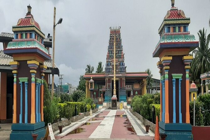 Half Day Nadi "Historical and Cultural Tour" with Village,Temple,Gardens&Markets - Is $88.90 a fair price?