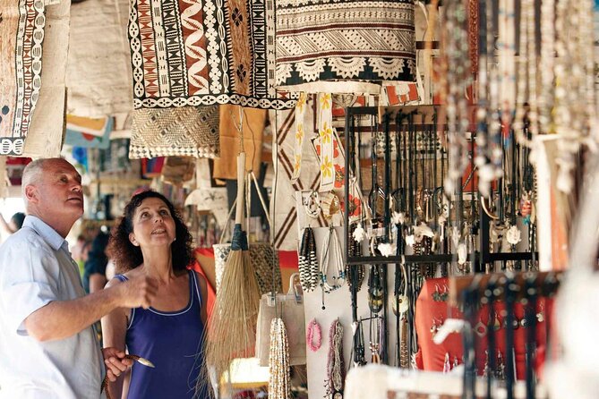 Half Day Nadi "Historical and Cultural Tour" with Village,Temple,Gardens&Markets - Who will enjoy this half-day outing?