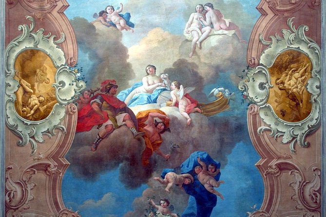 Half-Day Private Trip to Rundale Palace and Garden - Why Rundāle Palace deserves the half-day