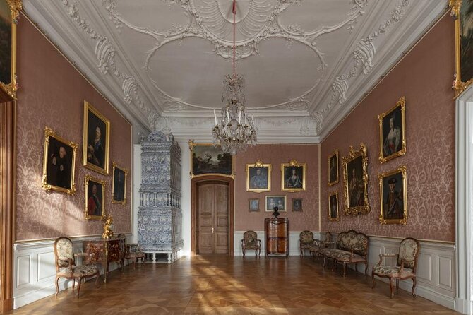 Half-Day Private Trip to Rundale Palace and Garden - Who will get the most from this private trip