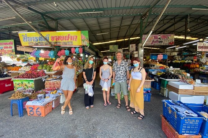 Half day Thai cooking Class + Market tour+Garden tour - Why the recipes and video matter