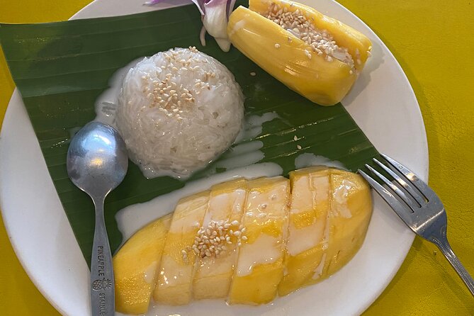 Half day Thai cooking Class + Market tour+Garden tour - What you may cook during the four-hour class