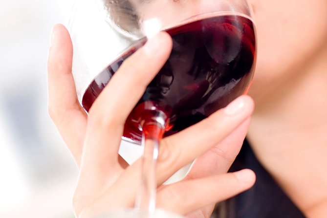 Half day to Bandama Caldera, Botanical experience & Wine-Tasting - A useful half-day plan from Las Palmas