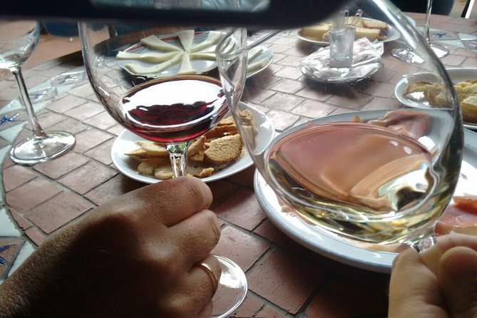 Half day to Bandama Caldera, Botanical experience & Wine-Tasting - Two hours at Bodega San Juan